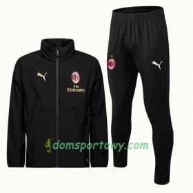 Kurtka AC Milan Windrunner 2018-2019